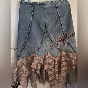 Brand new skirt women’s medium
